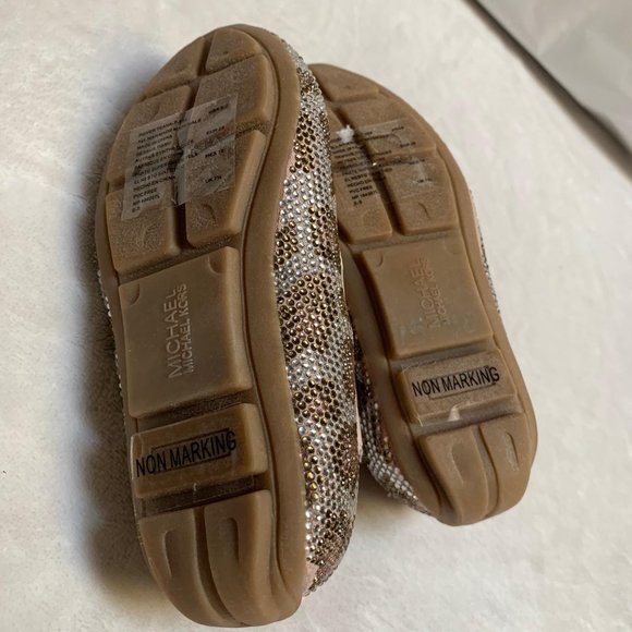 Michael Kors Girls size 8 toddler - Picture 4 of 10